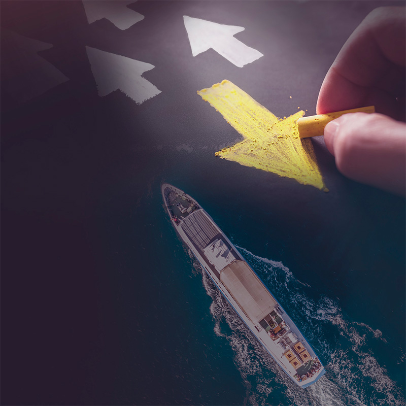 Indicadores e Tomada de Decisão